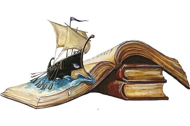 История книги