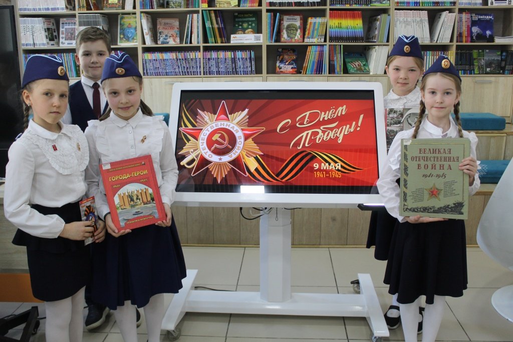 Победа1. ЧОДБ. Ольга Улыбина. chodb.ru.JPG